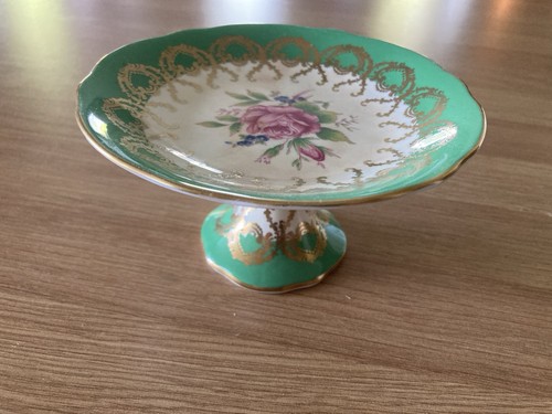 Vintage aynsley bone china - vintage,