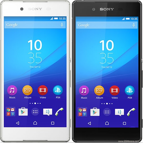Sealed boxed sony xperia - boxed, z3