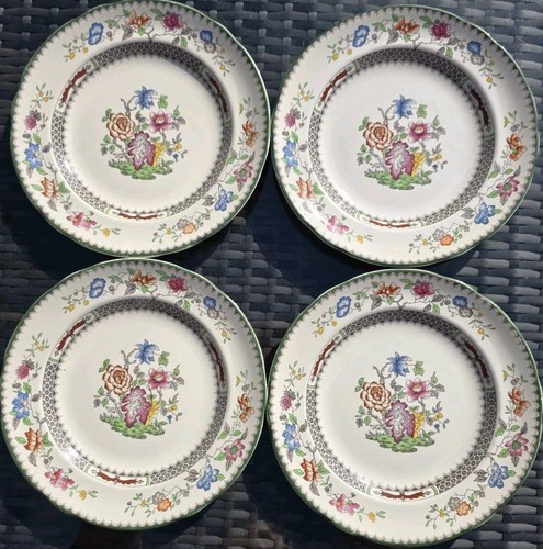 1930s copeland spode chinese - copeland,