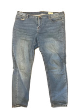 Ladies RED HERRING size 18 S