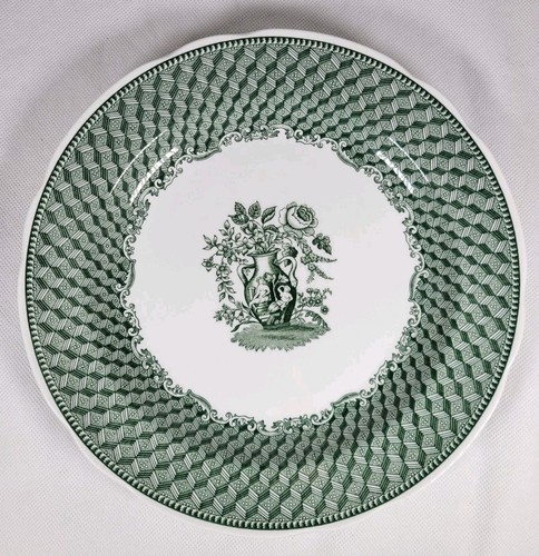 Spode plate portland vase - portland,