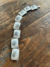 Sterling Silver Enamel