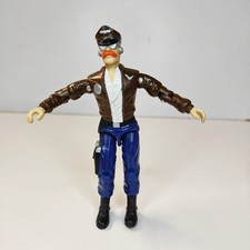 1989 Gi-Joe - Joe Dogfight  -