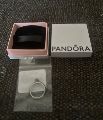 Pandora brand new - me,