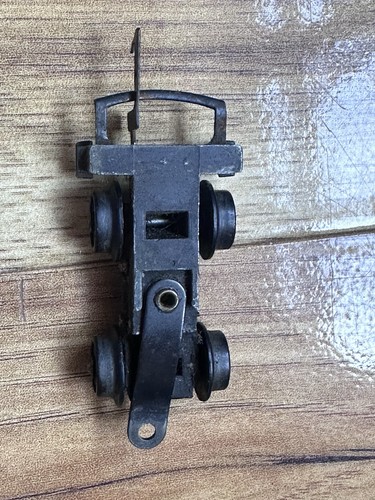 Hornby triang x335 britannia - triang,