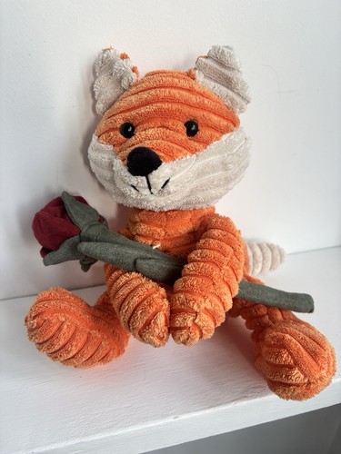 Apricot lamb plush - plush, corduroy