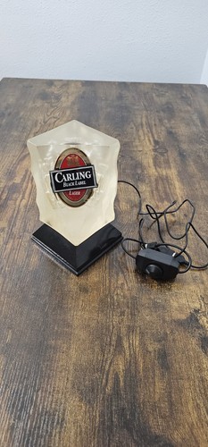 Vintage carling black label - vintage,