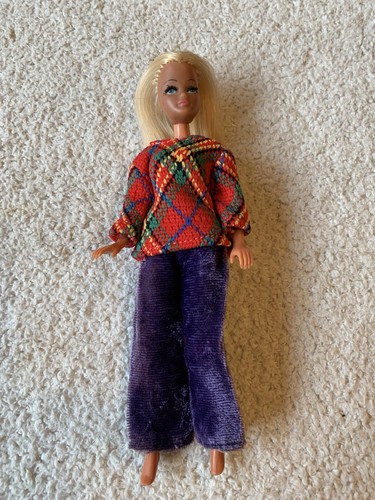 Palitoy 1970s pippa - britt, doll