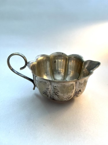 Vintage epns silver plated - epns,
