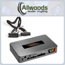 Musway MPK-BMW2D8 with D8v4