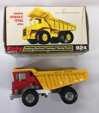 DINKY 924 AVELING-BARFORD