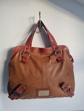 Vintage Suzy Smith Brown