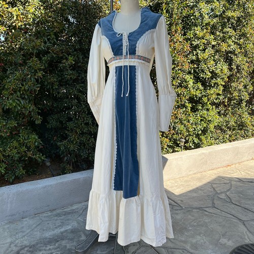 Vintage gunne sax jessica - vintage,