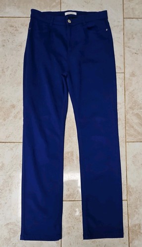 Ladies size long dark - m&s,