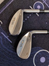 Vega Golf Wedge Set 52 And 56