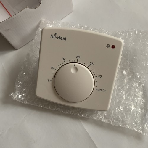 Heat dssb2 wired - nu-heat,