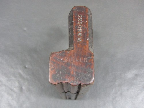 18th century wooden - 18th, moulding