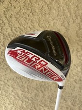 WOMENS TAYLORMADE AERO BURNER