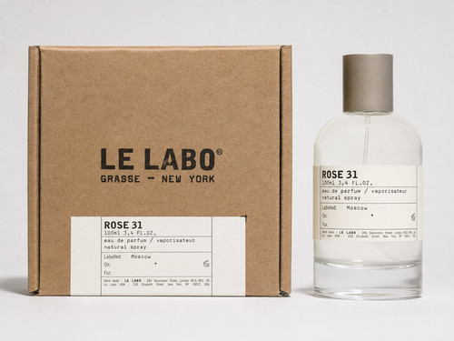 Labo rose eau de - labo,