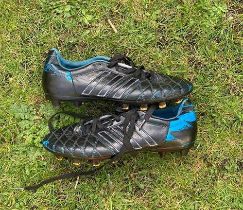 Adidas 11pro football boots - adidas,
