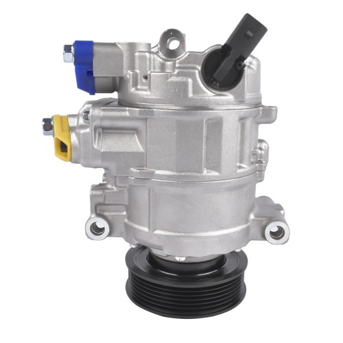 Air conditioning compressor - air,