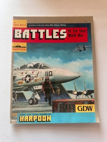 Battles the third - third, war