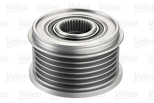 Valeo 588003 alternator - valeo,