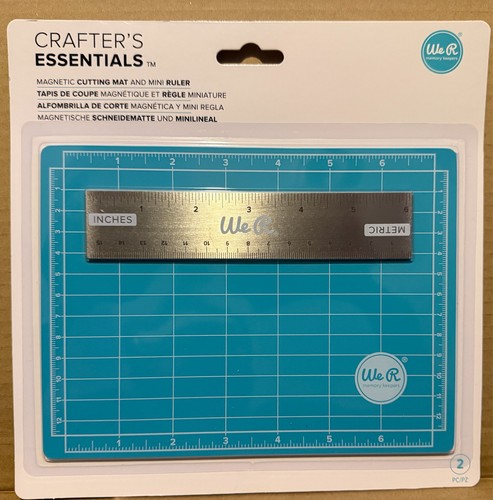 New memory keepers - new,
