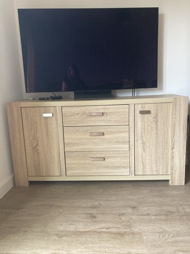 Next corsica sideboard tv - sideboard,