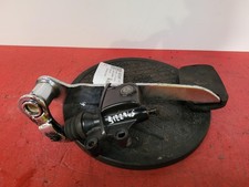 HARLEY DAVIDSON ROAD KING REAR BREMBO BRAKE MASTER CYLINDER  2010 1.6L PETROL