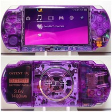 MINT Sony PSP 3000 Console