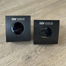 2x Genuine Gtech AirRam AR2