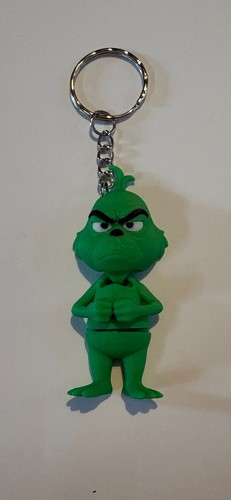 Seuss the grinch - the, 3d