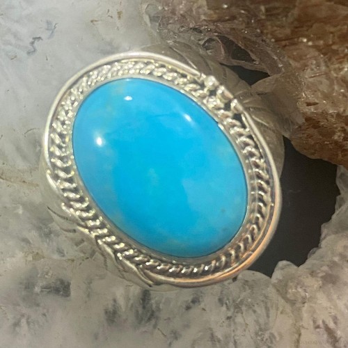 Native american sterling - american,