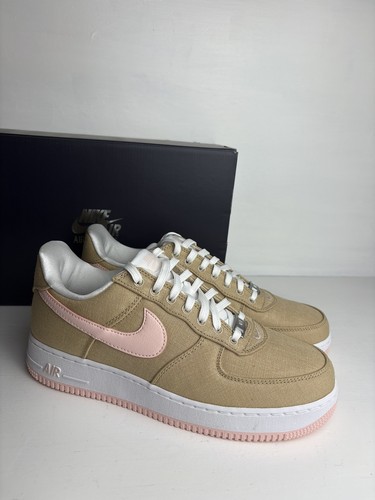 Nike air force retro linen - air,