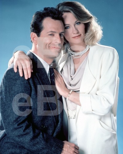 Moonlighting cybill - moonlighting, (tv)