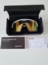 Rudy Project Kelion Cycling Eyewear