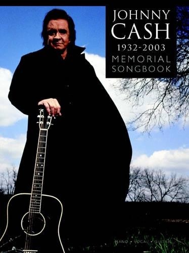 Johnny cash the memorial - johnny, cash: