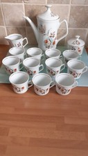 Vintage French Porcelain
