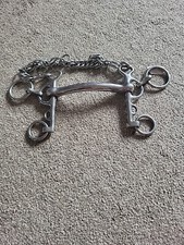 Coronet Rugby Straight Bar