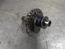 Yamaha YZF250 2007-2011 Engine Kickstart Mechanism