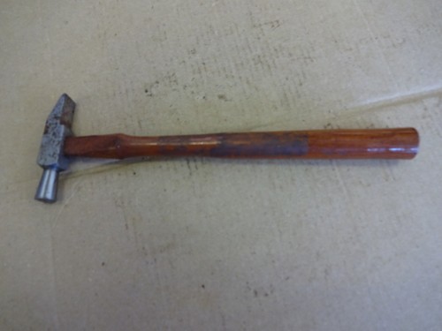 Hammer miniature nice example