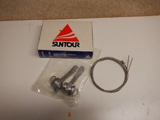 Vintage Sun Tour "Cyclone