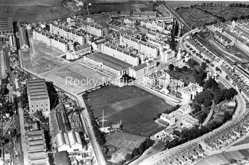 Wer aerial devonport - aerial,,