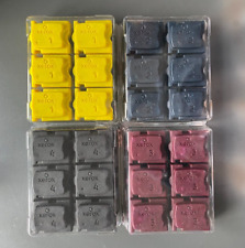 Genuine Xerox Ink Full Set -