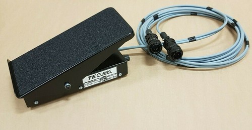 Tig welder foot - foot,
