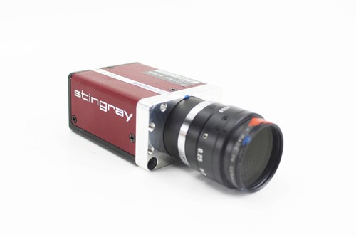Allied vision stingray f146c - allied,