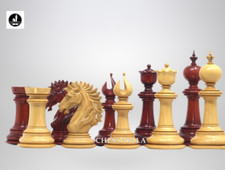 The Camelot Series Artisan