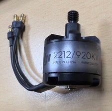 GENUINE DJI F450/F550 MOTOR