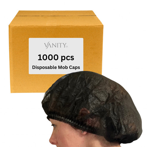 Vanity mob caps - mob, (1000)